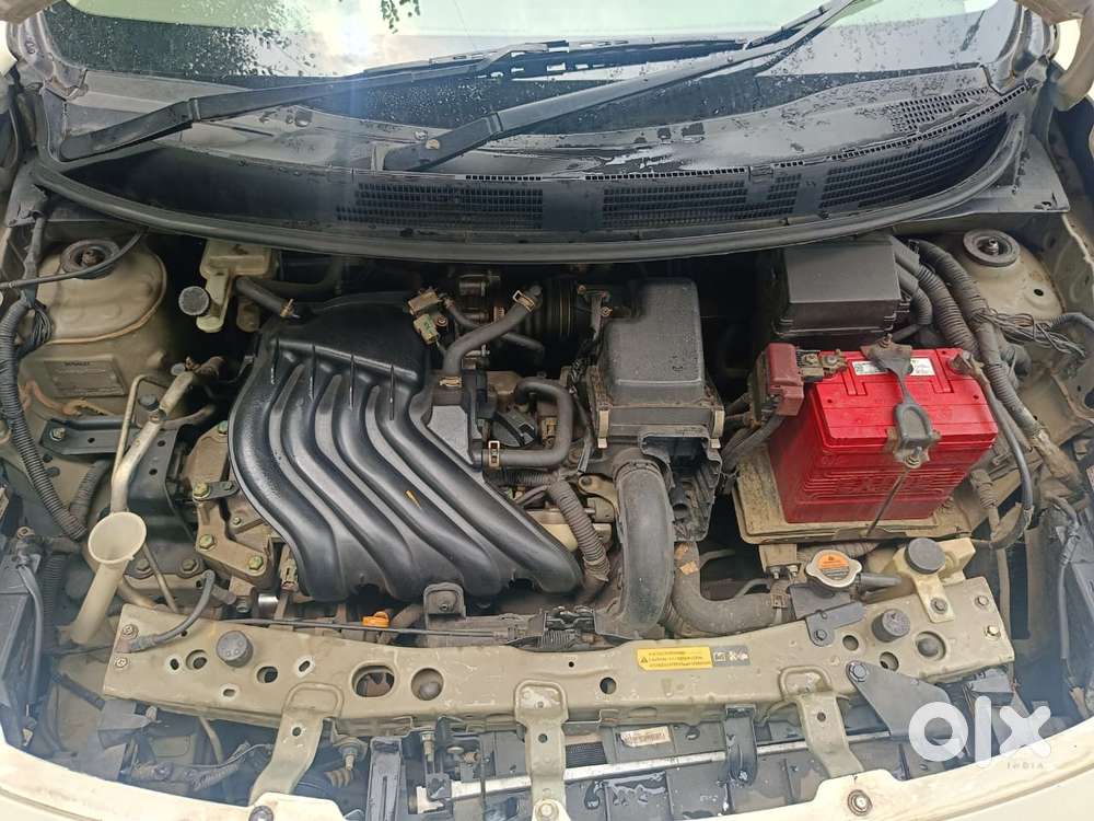 Renault Scala Rxl, 2014, Petrol