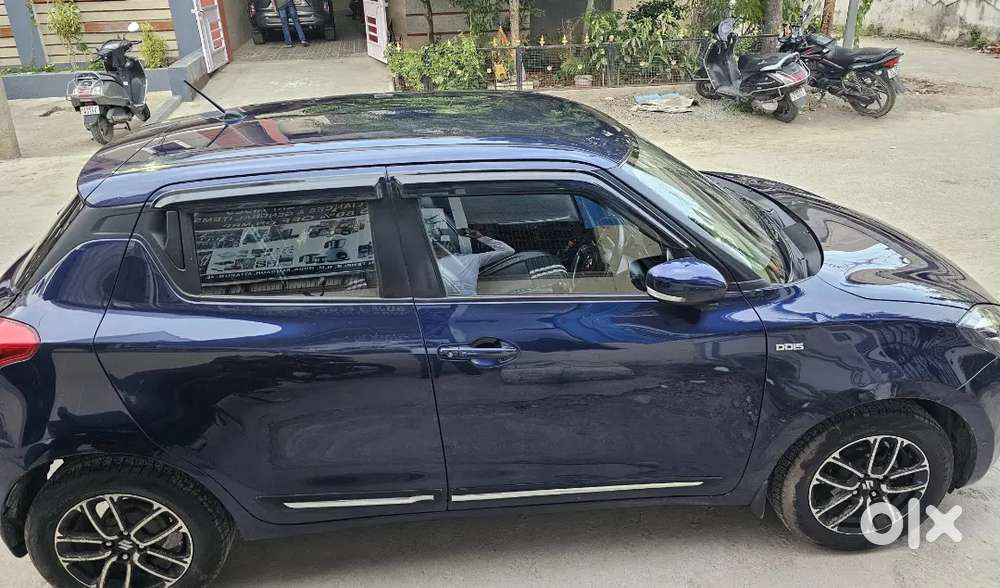 2020 Maruti Swift Zdi Plus Diesel