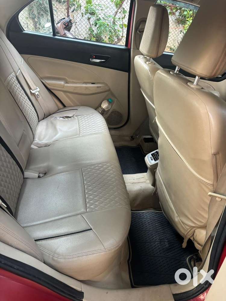 Maruti Suzuki Dezire 2021 Well Maintained