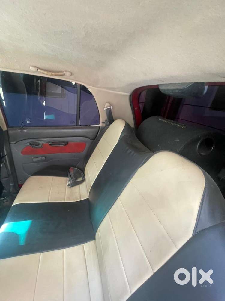 Hyundai Santro Xing 2010 Lpg Good Condition