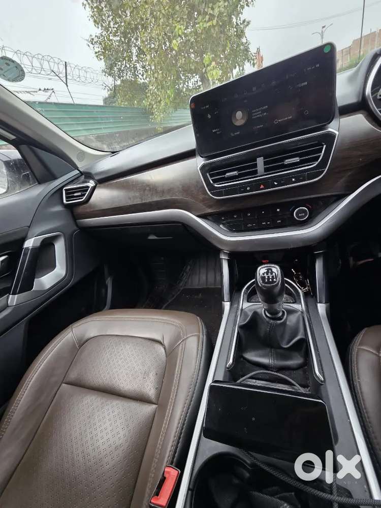 Tata Harrier Xt Plus 2023 Diesel Manual