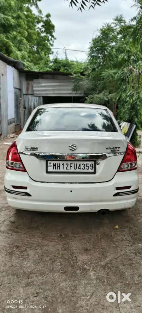 Swift Dzire