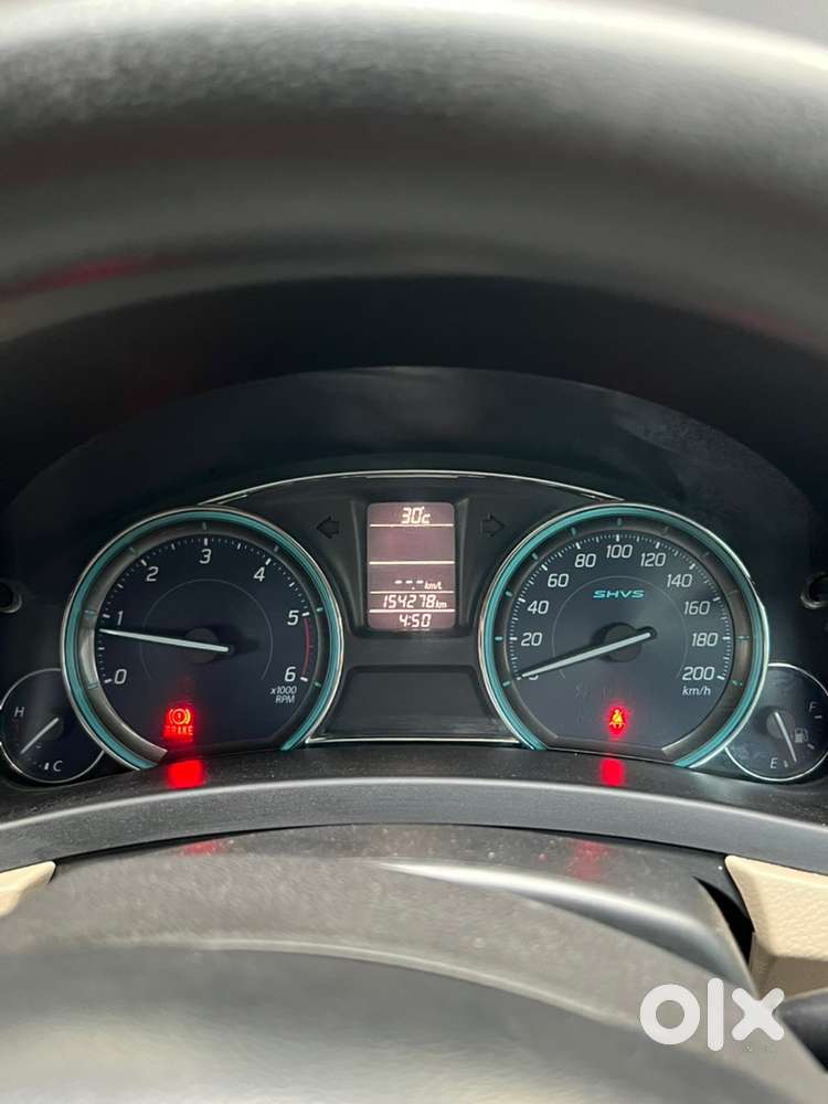Maruti Suzuki Ciaz 2016