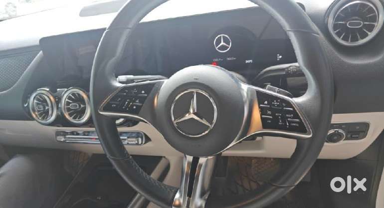 Mercedes-benz Gla 220d 4matic, 2025, Diesel