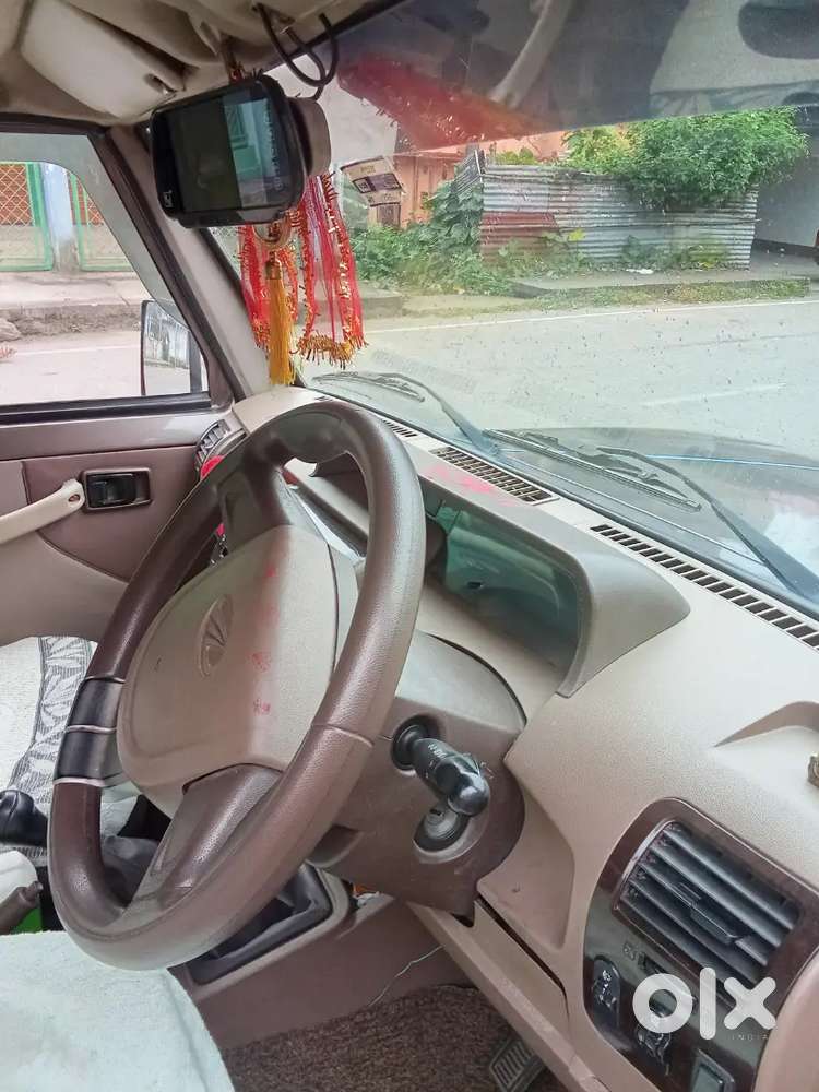 Mahindra Bolero 2018 Lx