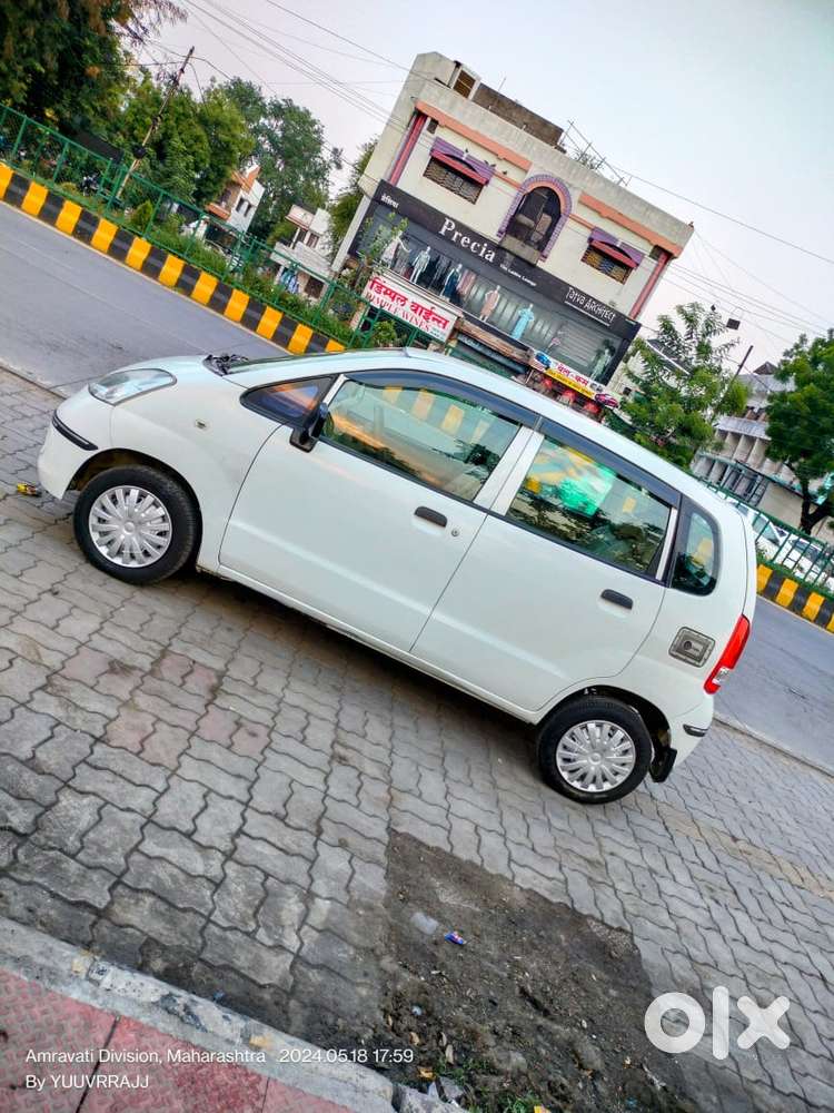 Maruti Suzuki Estilo Vxi Abs, 2007, Petrol