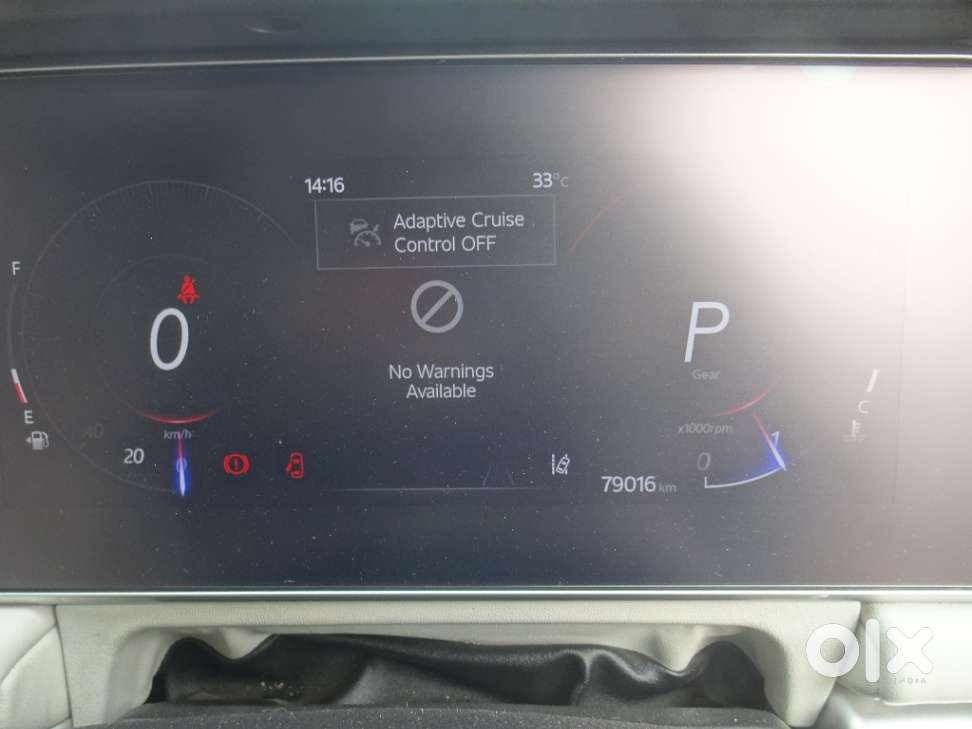 Mahindra Xuv700 2.2 Ax 5 Diesel At 7 Str, 2023, Diesel