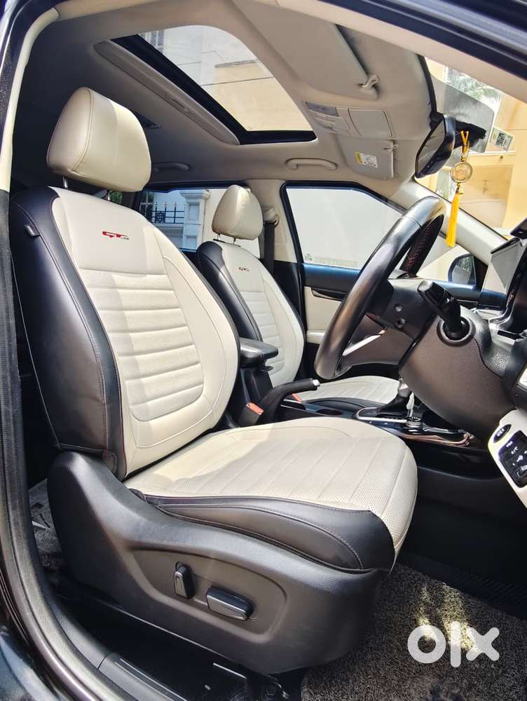 Kia Seltos 1.5 Gtx+ Diesel At, 2021, Diesel