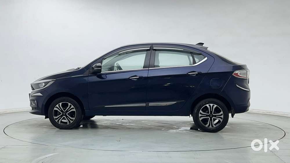 Tata Tigor Xza Plus, 2024, Cng & Hybrids
