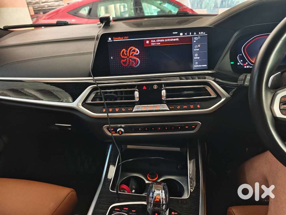X7 Bmw X 7 40i