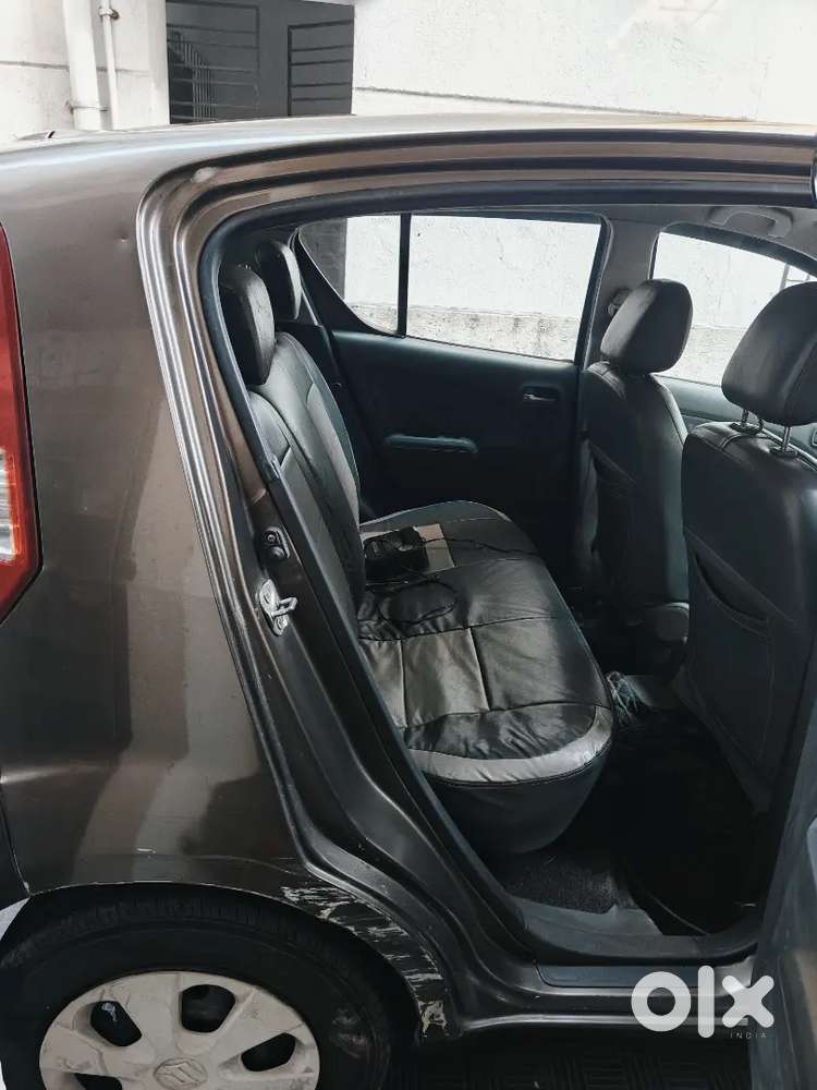 Maruti Suzuki Ritz Vxi 2010 Bs Iv Petrol Good Running Condition