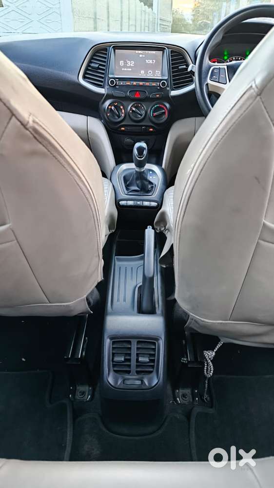 Hyundai Santro Sportz, 2020, Petrol