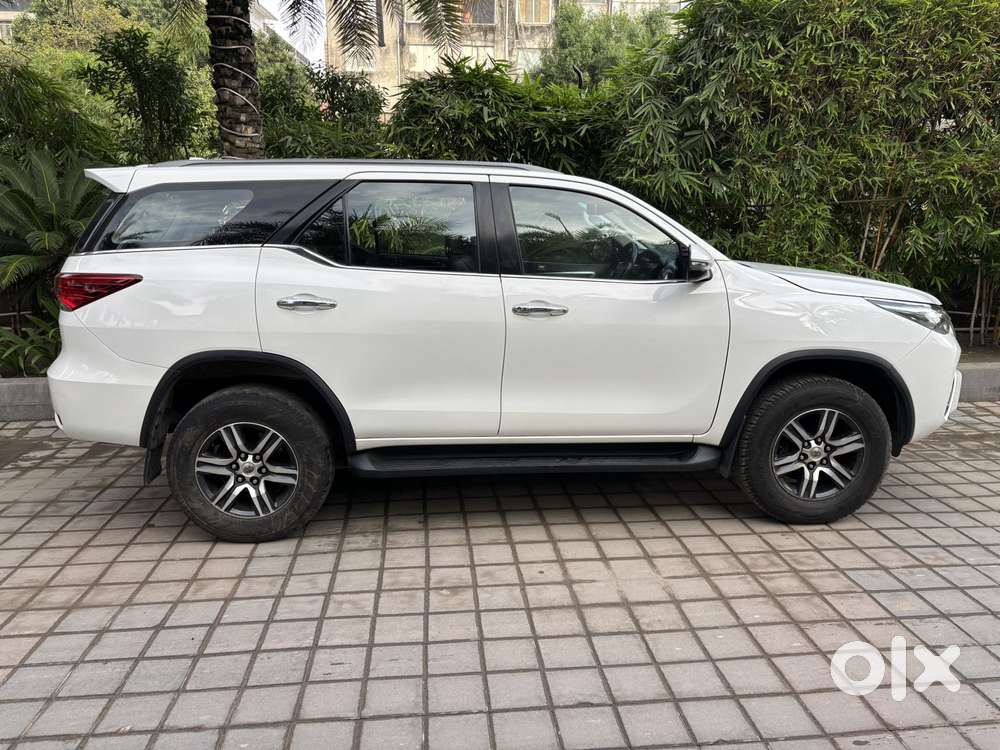 Toyota Fortuner 4x2 Mt 2.8 Diesel, 2020, Diesel