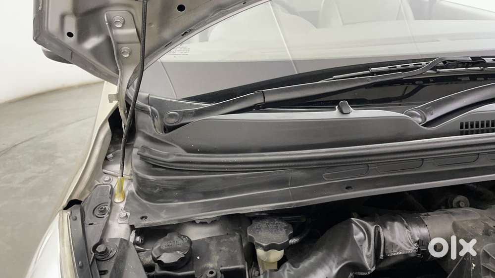 Hyundai I10 Sportz 1.2 Kappa2, 2012, Petrol