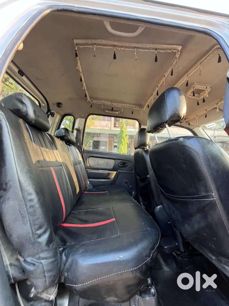 Maruti Suzuki Wagon R Lxi Opt, 2008, Petrol