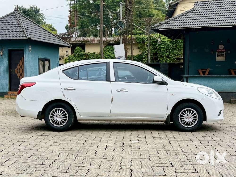 Nissan Sunny Diesel Xl, 2012, Diesel