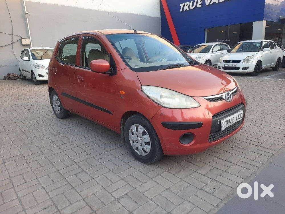 Hyundai I10 Magna Optional 1.1l, 2008, Petrol