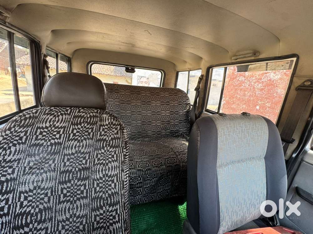Mahindra Bolero 2003 Diesel Well Maintained