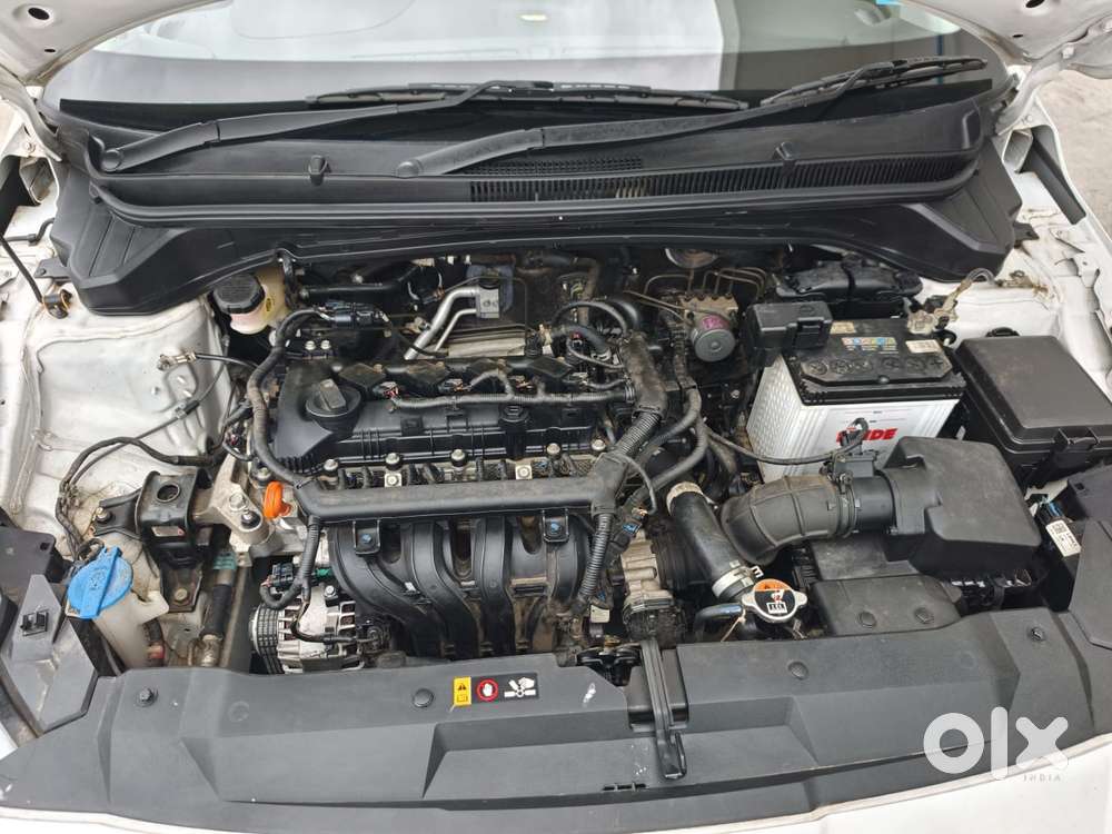Hyundai I20 Petrol Spotz, 2023, Petrol