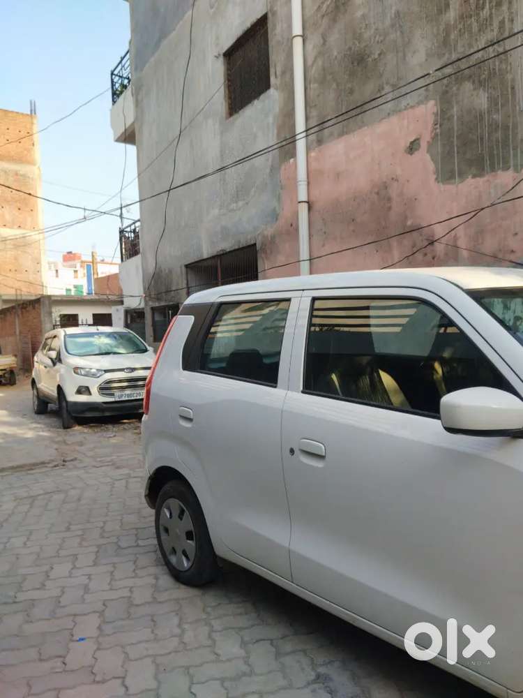 Maruti Suzuki Wagon R 1.0 2025