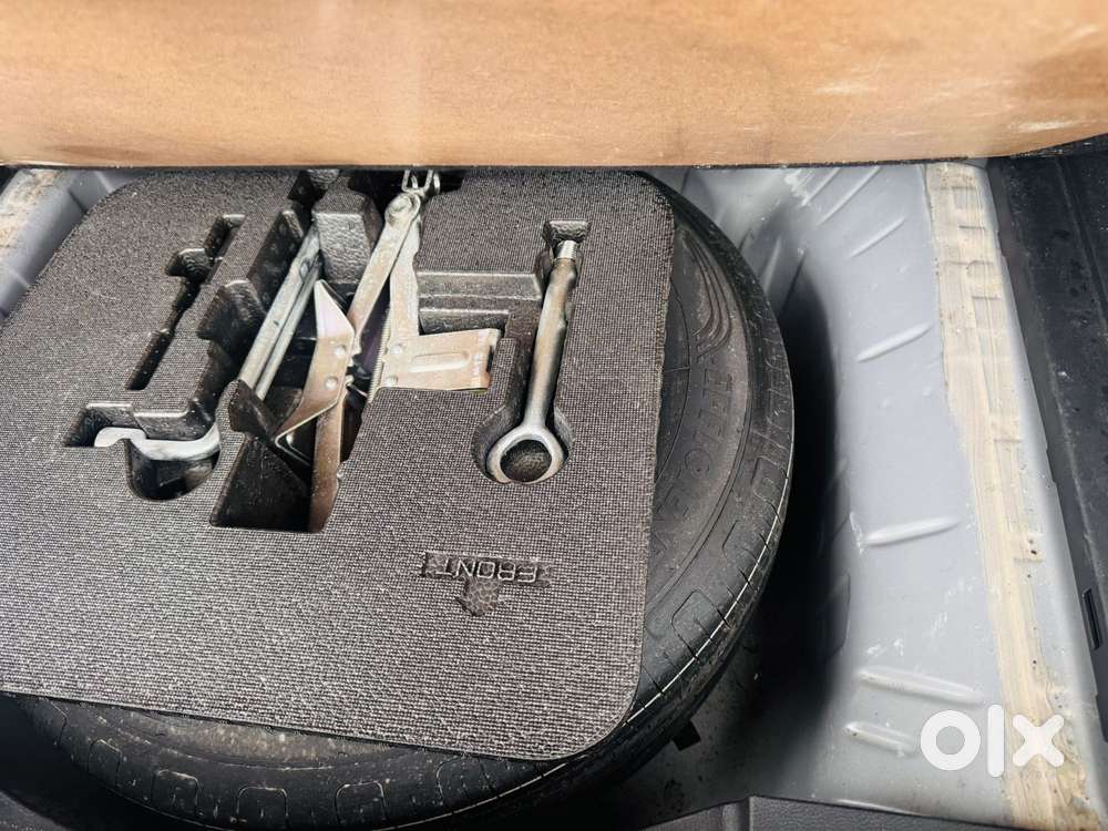 Honda Elevate Zx Cvt, 2023, Petrol