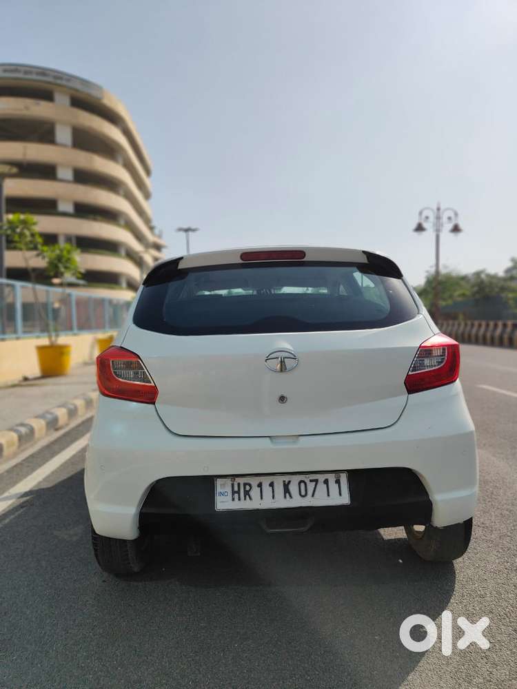 Tata Tiago 1.05 Revotorq Xm, 2018, Petrol