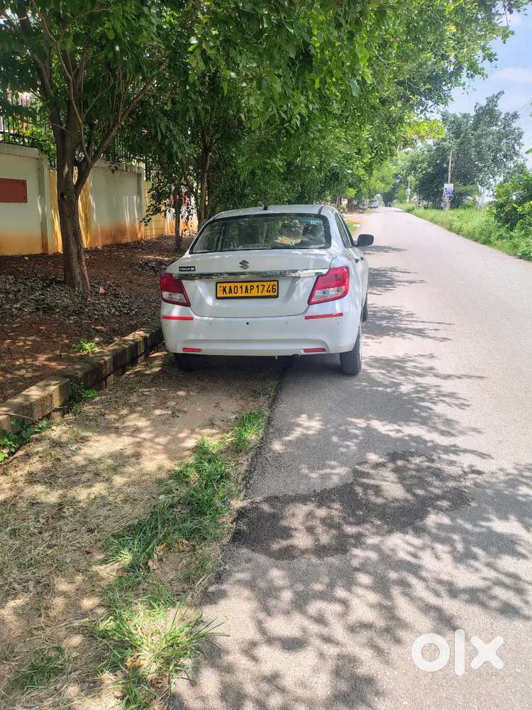 Maruti Suzuki Swift Dzire 2024