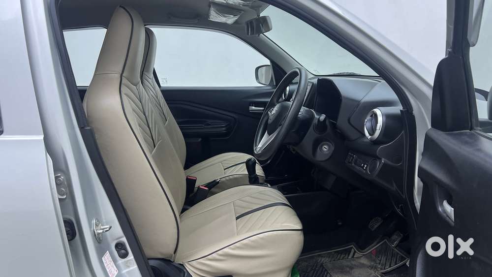 Maruti Suzuki Celerio Zxi, 2022, Petrol