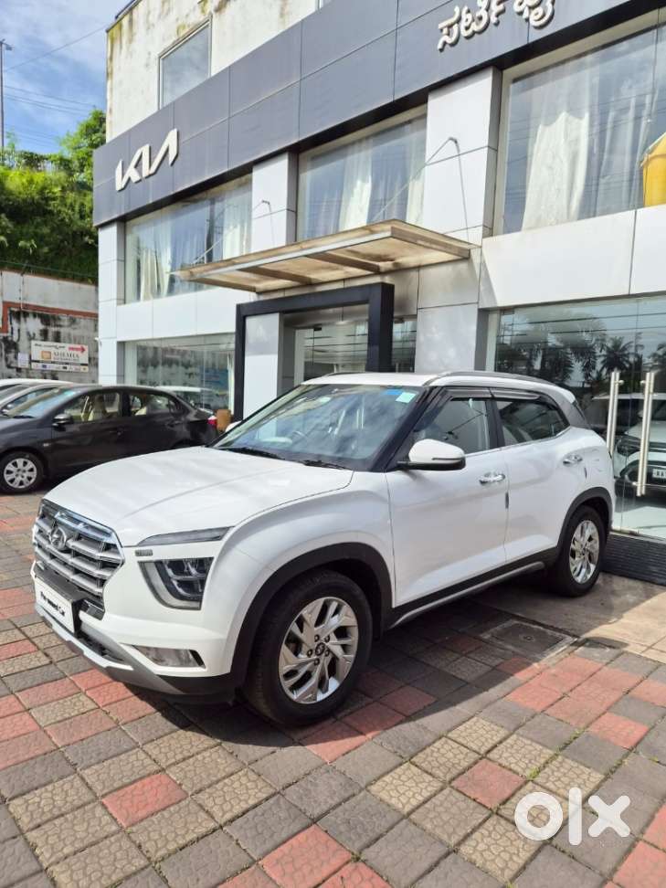 Toyota Urban Cruiser Cruiser Premium, 2022, Petrol