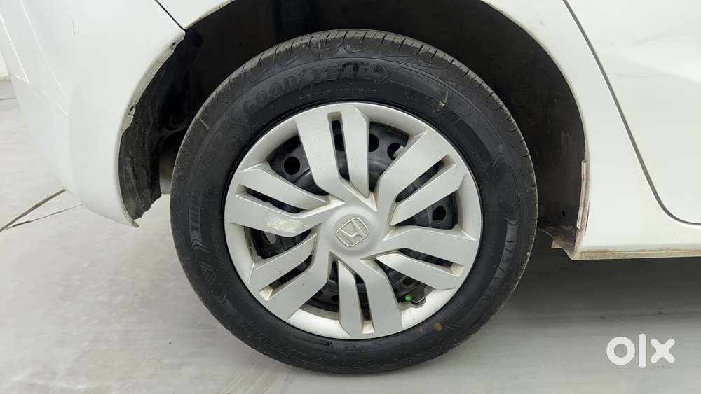 Honda Jazz Sv Mt I-vtec, 2018, Petrol