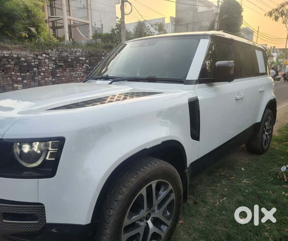 Land Rover Defender 2.0 110 Hse, 2025, Petrol