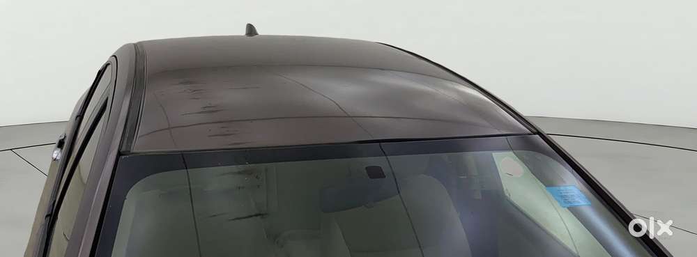 Honda City 2015-2017 I Vtec V, 2016, Petrol