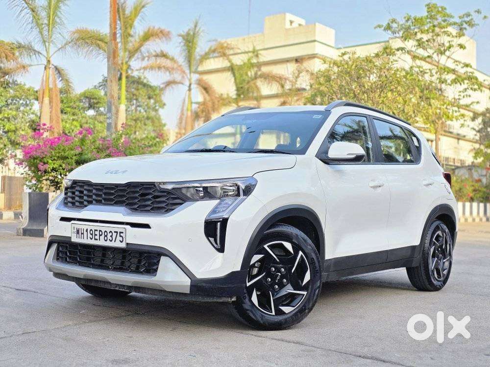 Kia Sonet G 1.2 5mt Htk(o), 2025, Petrol