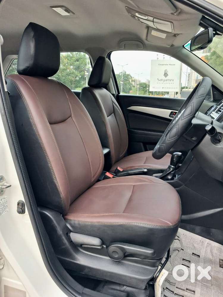 Toyota Urban Cruiser 1.5 Premium Grade At, 2021, Petrol