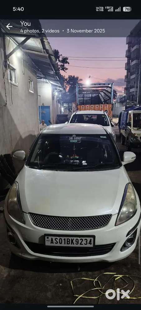 Good Condition