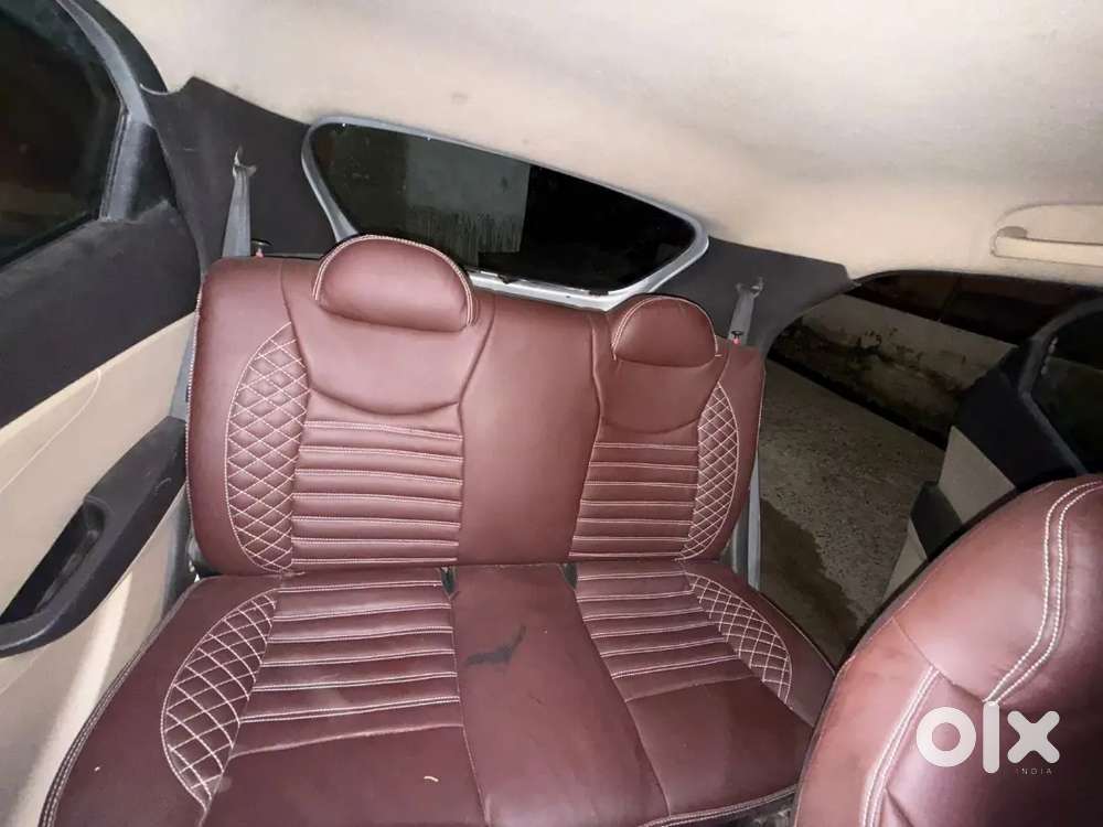 Lpg Car Full Lcd New Seat Cover