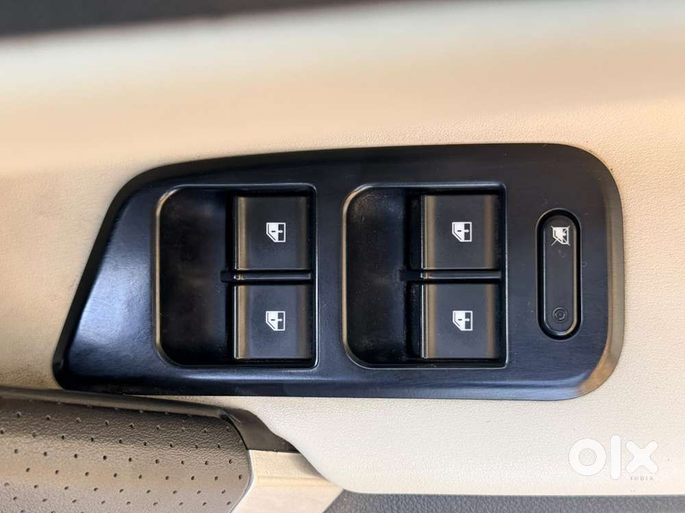 Tata Safari 2.0 Kryotec Xza Plus, 2021, Diesel