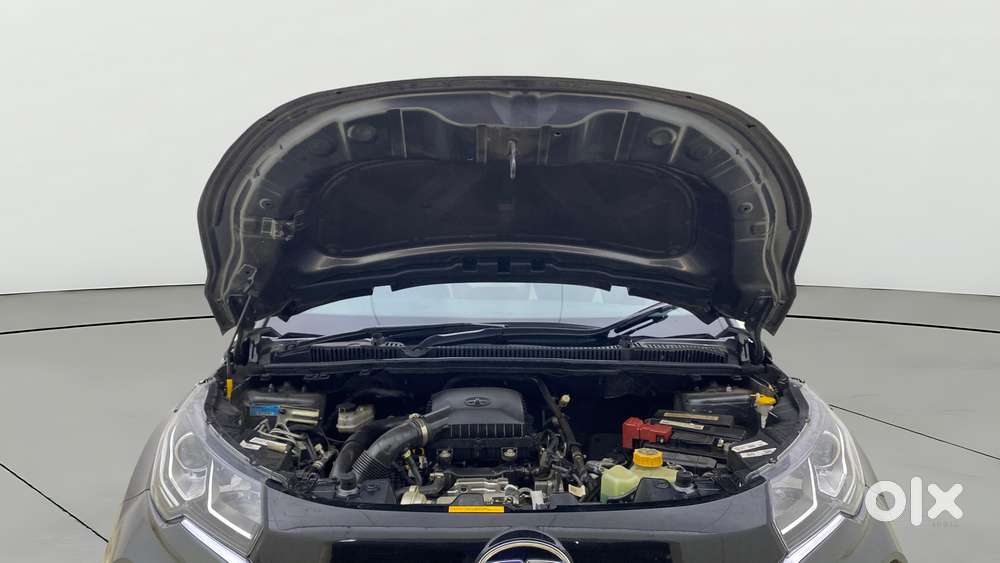 Tata Nexon 1.2 Revotron Xz Plus (s), 2023, Petrol