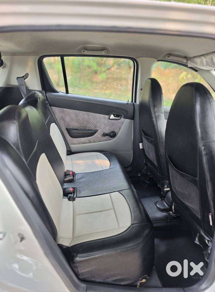 Maruti Suzuki Alto 0.8 Lxi (o), 2018, Petrol