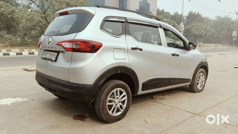 Renault Triber Rxl, 2022, Petrol