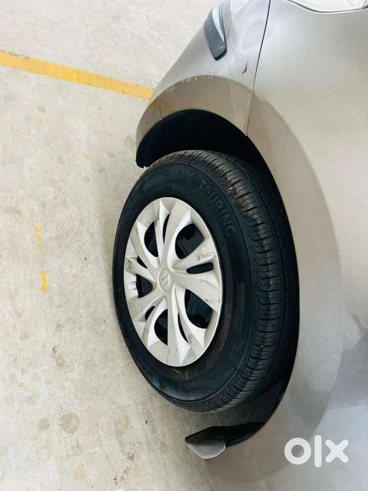 Maruti Suzuki New-gen Swift 2023 Petrol 89685 Km Driven
