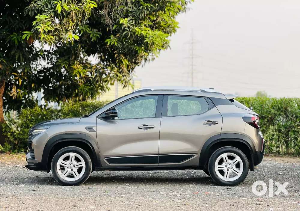 Renault Kiger 1.0 Rxt Petrol 2021