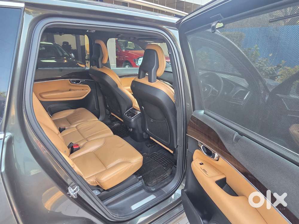 Volvo Xc 90 2.0 Momentum Luxury, 2018, Diesel