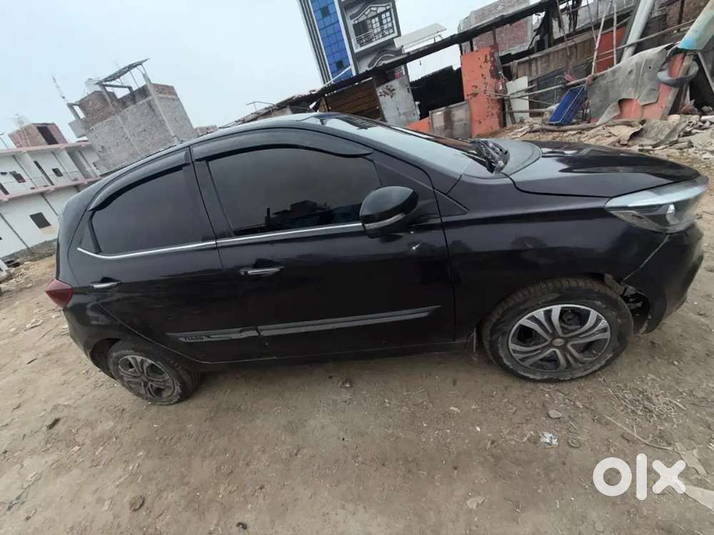 Tata Tiago Xt Icng 2022