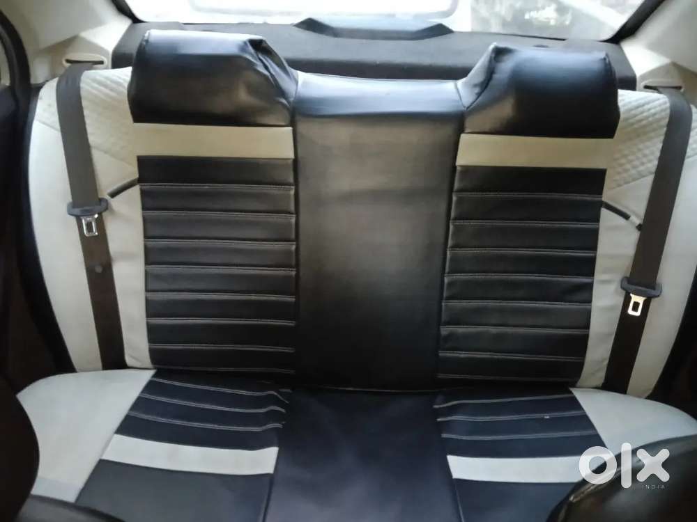 Tata Zest 1.2 Revotron 2015