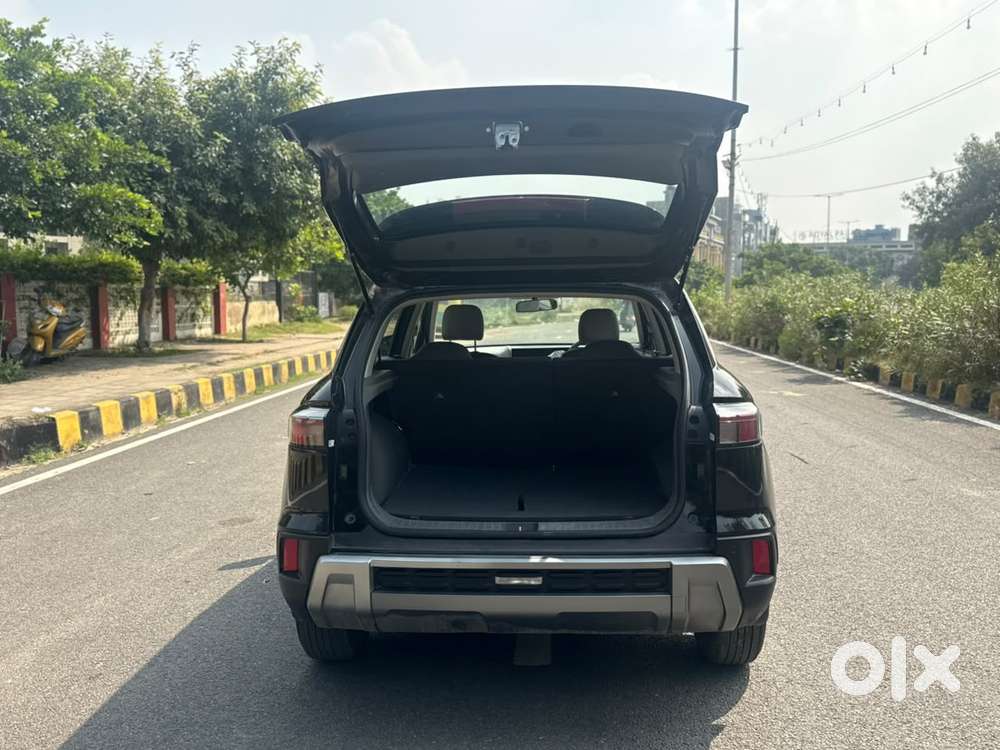 Hyundai Creta E 1.5 Diesel, 2026, Diesel