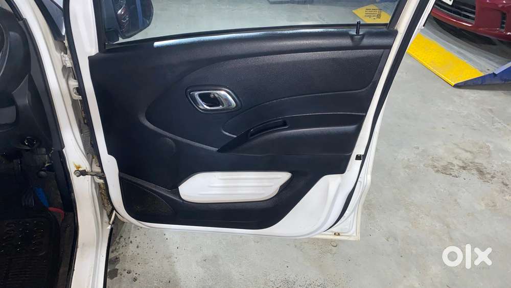 Datsun Redigo 1.0 Limited Edition, 2018, Petrol