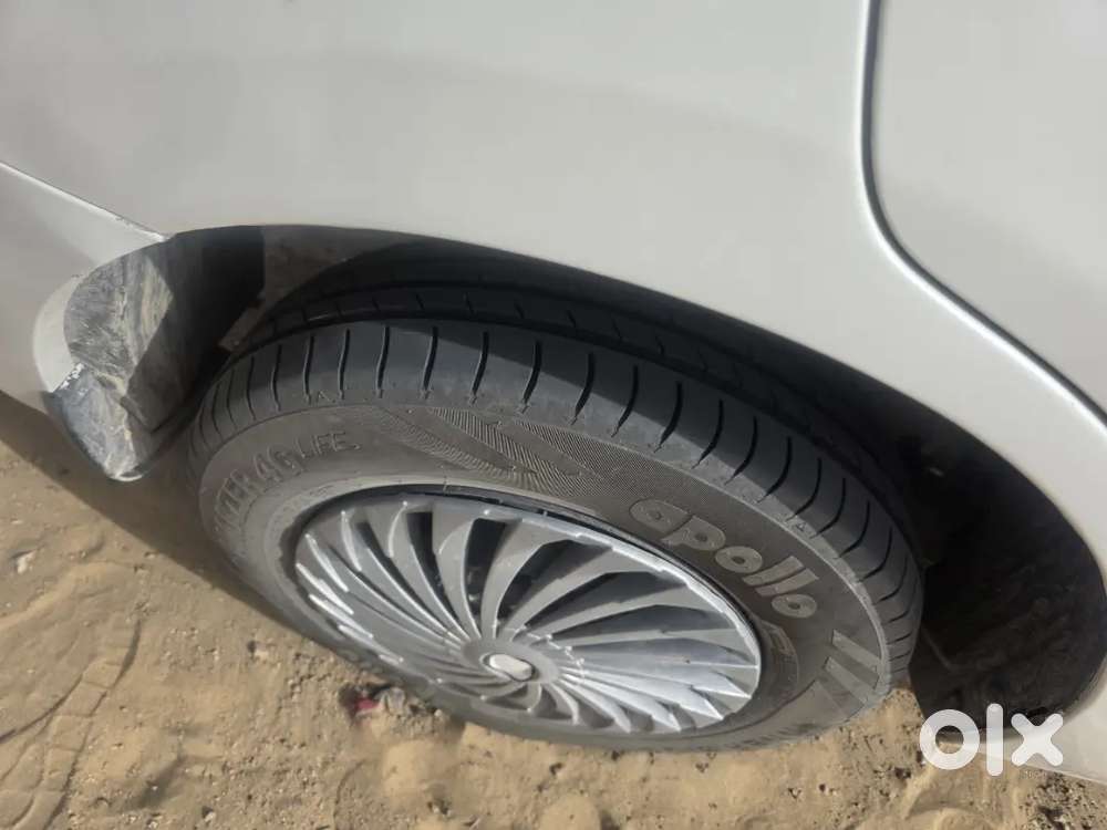 Maruti Suzuki Dzire 2017 Diesel 125000 Km Driven