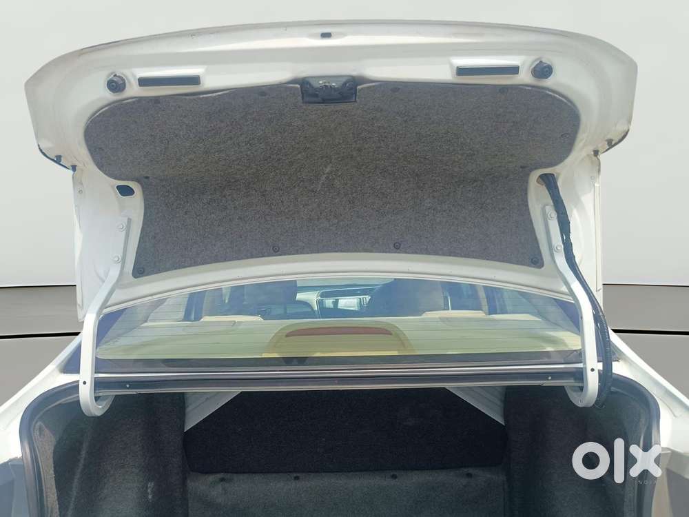 Honda City I-vtec V, 2019, Petrol