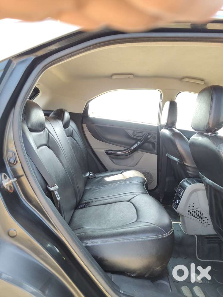 Tata Nexon Kraze Plus 2019